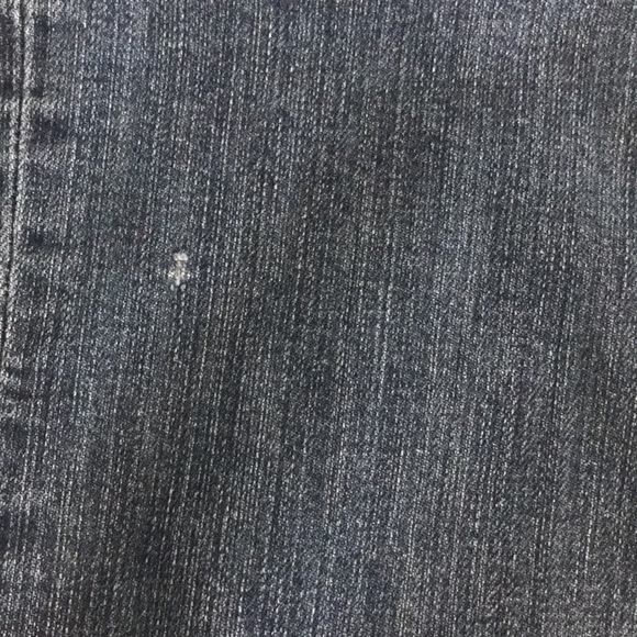 LUCKY Brand Gene Montesano Easy Rider Bootcut button up Jeans Women's Size 8 - Picture 11 of 12